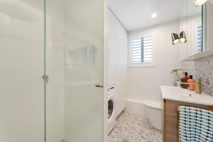 Fourth view of Homely apartment listing, 1/8 Cowper Street, Randwick NSW 2031