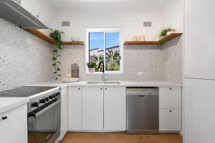 Fifth view of Homely apartment listing, 1/8 Cowper Street, Randwick NSW 2031