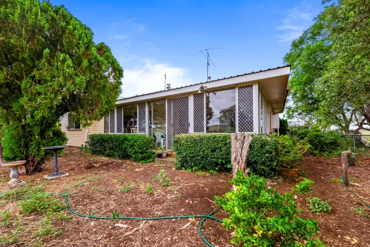 Sixth view of Homely rural property listing, 555 Cronin Road, Linthorpe QLD 4356