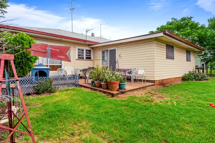 Seventh view of Homely rural property listing, 555 Cronin Road, Linthorpe QLD 4356