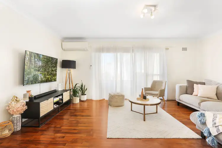 Main view of Homely apartment listing, 10/481 Bunnerong Road, Matraville NSW 2036