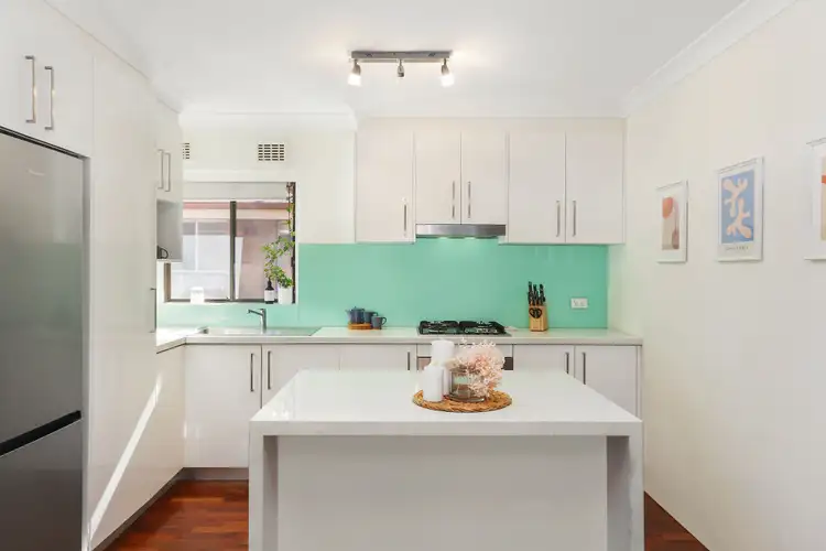 Second view of Homely apartment listing, 10/481 Bunnerong Road, Matraville NSW 2036