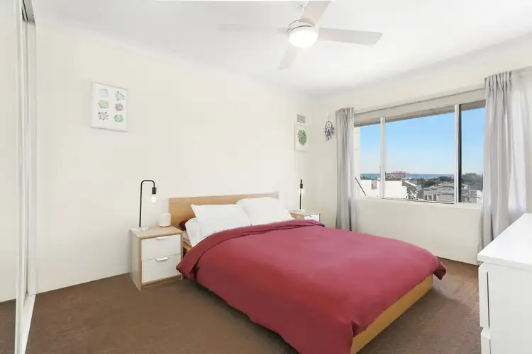 Third view of Homely apartment listing, 10/481 Bunnerong Road, Matraville NSW 2036