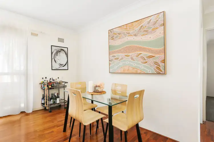 Fourth view of Homely apartment listing, 10/481 Bunnerong Road, Matraville NSW 2036
