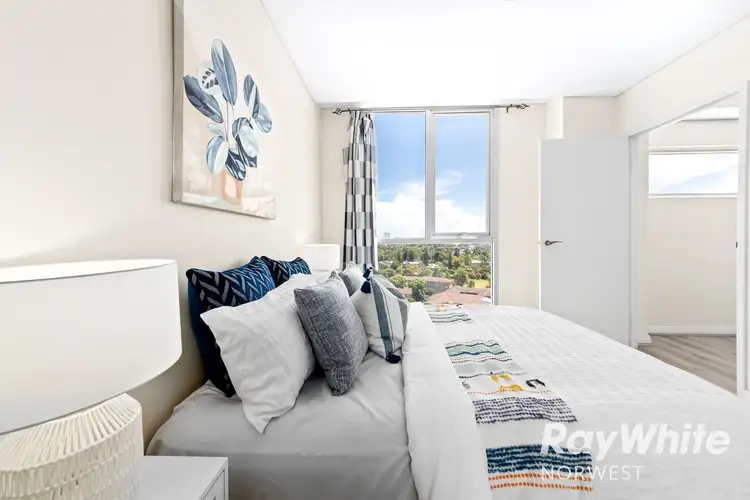 Sixth view of Homely apartment listing, 47/459-463 Church Street, Parramatta NSW 2150