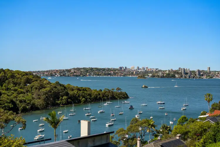 Second view of Homely house listing, 45 Raglan Street, Mosman NSW 2088