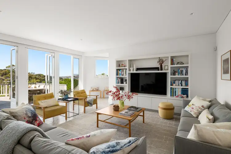 Fourth view of Homely house listing, 45 Raglan Street, Mosman NSW 2088