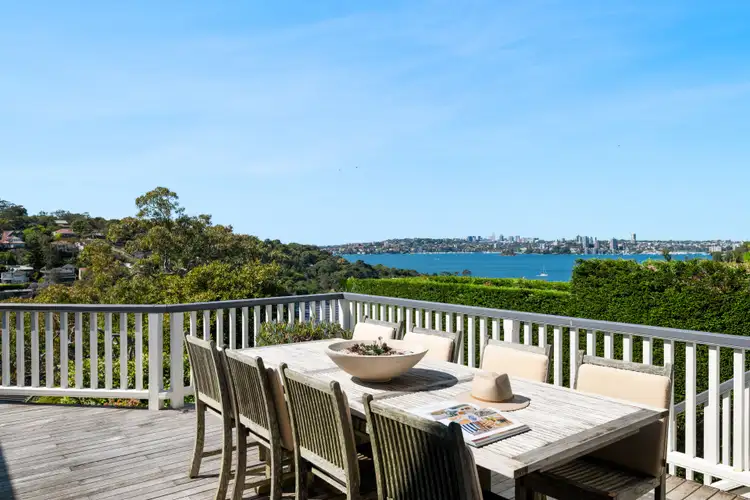 Fifth view of Homely house listing, 45 Raglan Street, Mosman NSW 2088