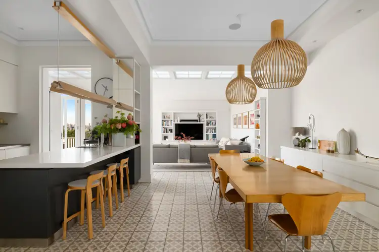 Sixth view of Homely house listing, 45 Raglan Street, Mosman NSW 2088