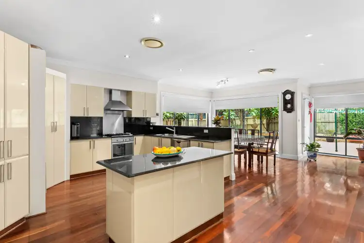 Third view of Homely house listing, 3 Charlie Yankos Street, Glenwood NSW 2768