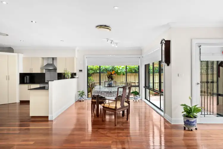 Fourth view of Homely house listing, 3 Charlie Yankos Street, Glenwood NSW 2768