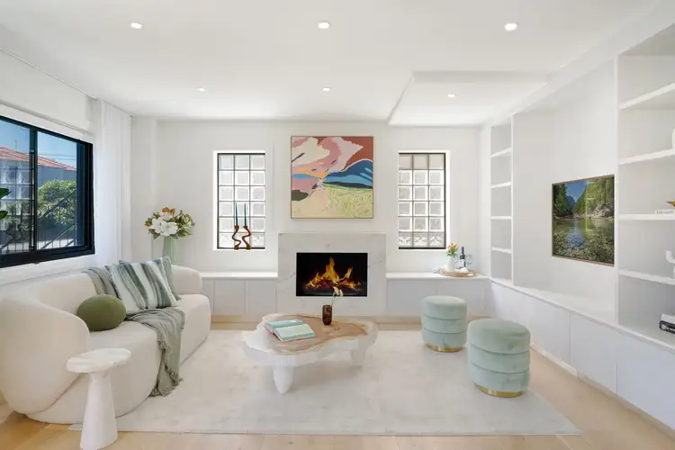 2/18-20 Old South Head Road, Vaucluse NSW 2030
