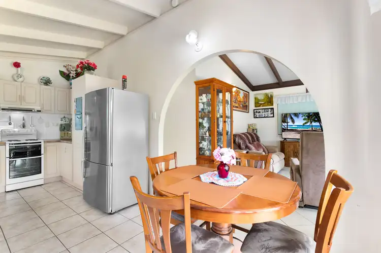 Fourth view of Homely house listing, 34 Dolphin Street, Deception Bay QLD 4508