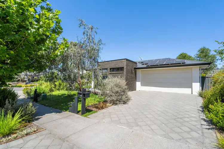 Second view of Homely house listing, 27 Newenham Parade, Mount Barker SA 5251