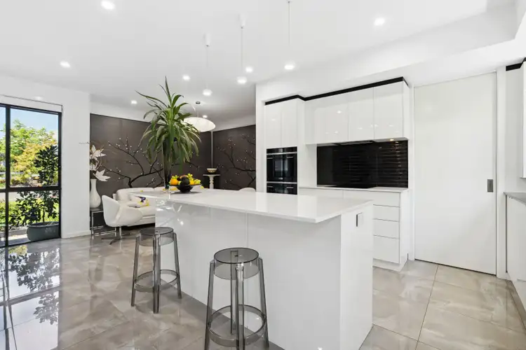 Fifth view of Homely house listing, 27 Newenham Parade, Mount Barker SA 5251