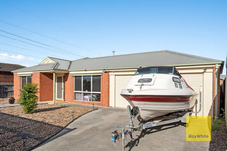 Main view of Homely house listing, 10 Hindle Street, Grovedale VIC 3216
