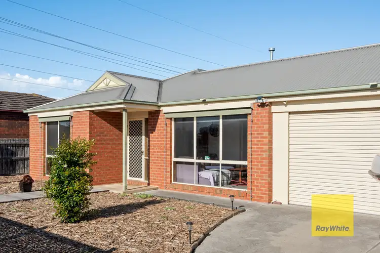 Second view of Homely house listing, 10 Hindle Street, Grovedale VIC 3216
