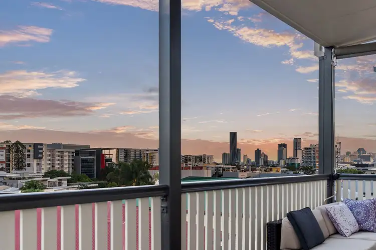 13 Blythe Street, Kelvin Grove QLD 4059