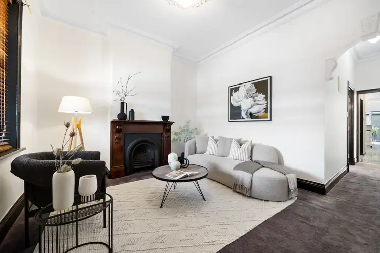 Second view of Homely house listing, 18 Gladstone Street, Adelaide SA 5000
