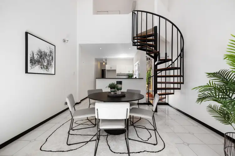 Sixth view of Homely house listing, 18 Gladstone Street, Adelaide SA 5000