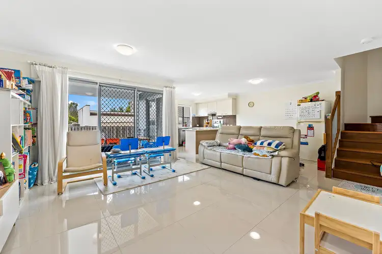 Third view of Homely townhouse listing, 51/25 Silkyoak Street, Runcorn QLD 4113