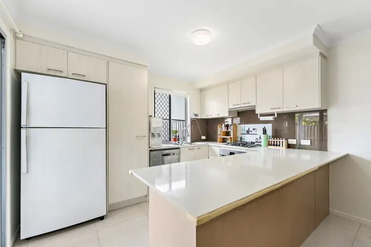 Fourth view of Homely townhouse listing, 51/25 Silkyoak Street, Runcorn QLD 4113