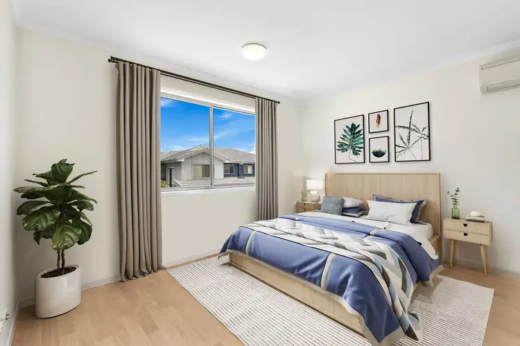 Sixth view of Homely townhouse listing, 51/25 Silkyoak Street, Runcorn QLD 4113