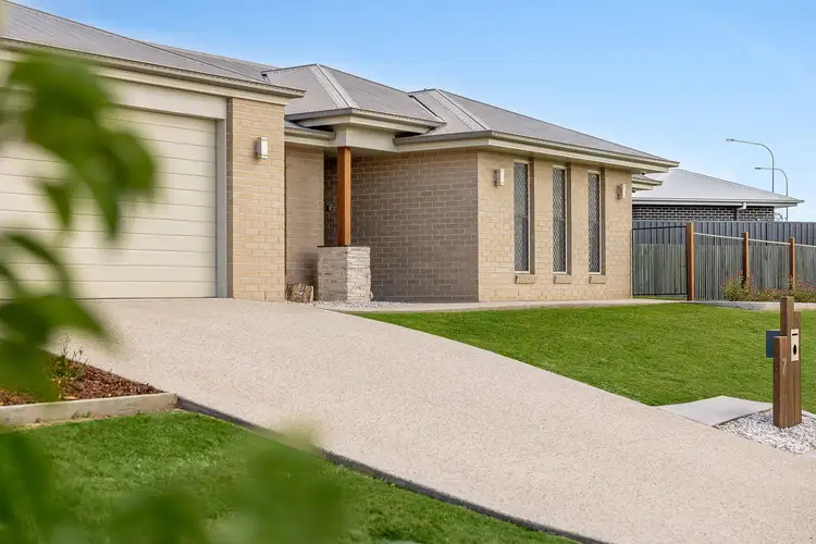 7 London Circuit, Torrington QLD 4350