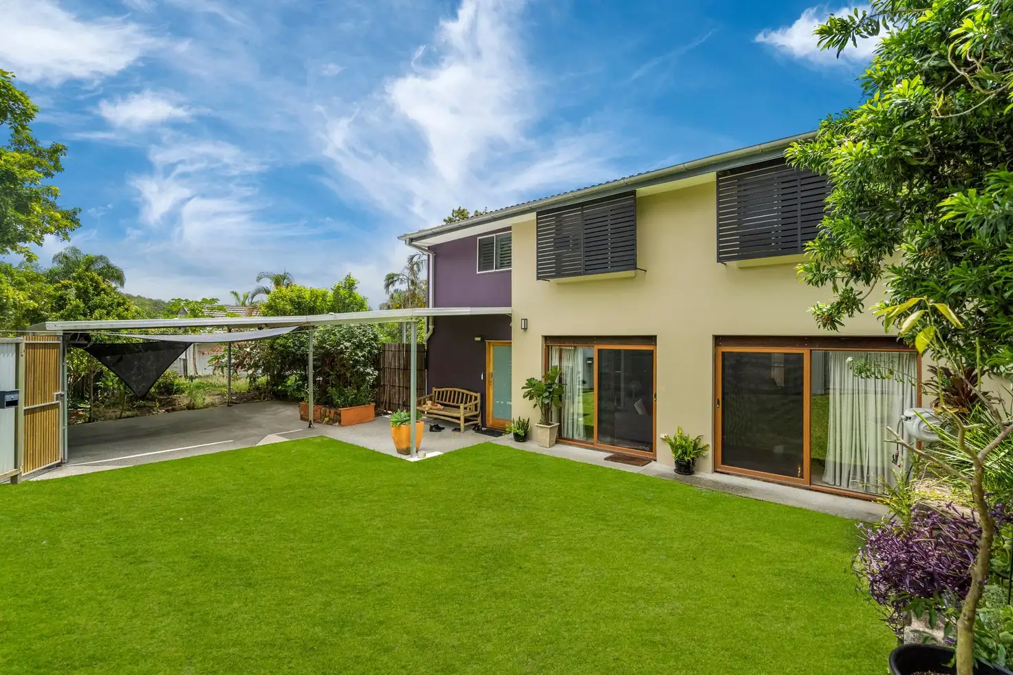 Main view of Homely house listing, 8 Durant Street, Mount Gravatt East QLD 4122