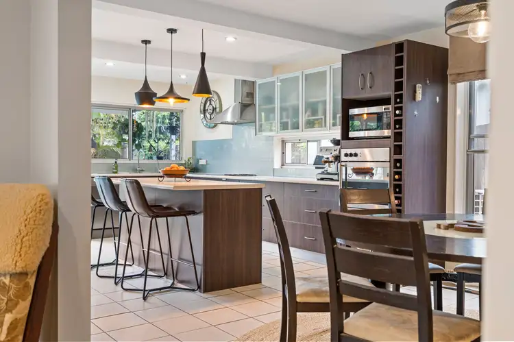 Second view of Homely house listing, 8 Durant Street, Mount Gravatt East QLD 4122