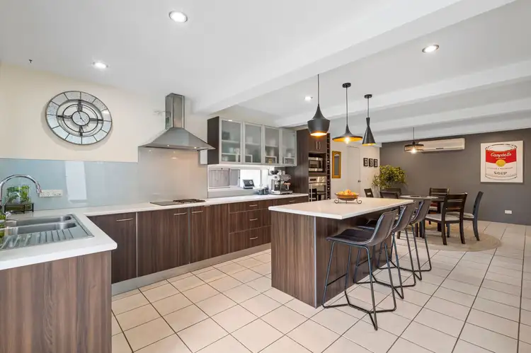 Fourth view of Homely house listing, 8 Durant Street, Mount Gravatt East QLD 4122