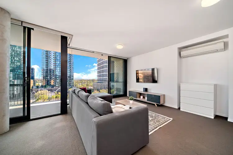 Second view of Homely apartment listing, 109/8 Veryard Lane, Belconnen ACT 2617