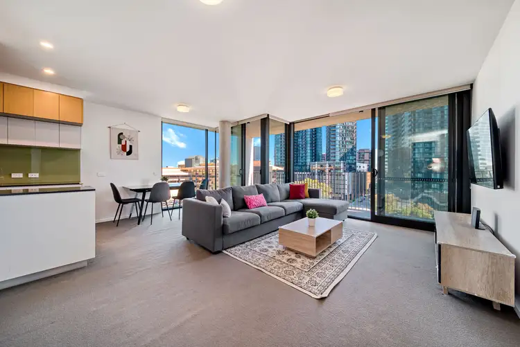 Third view of Homely apartment listing, 109/8 Veryard Lane, Belconnen ACT 2617