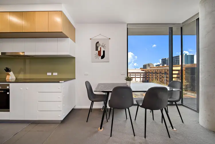 Fourth view of Homely apartment listing, 109/8 Veryard Lane, Belconnen ACT 2617