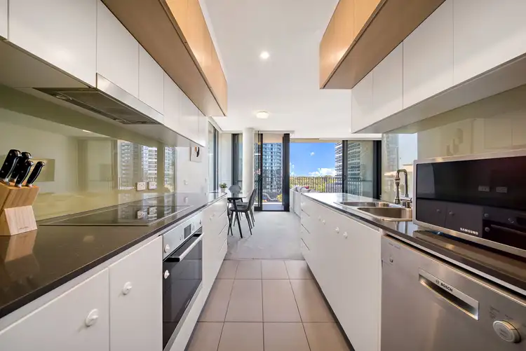Fifth view of Homely apartment listing, 109/8 Veryard Lane, Belconnen ACT 2617