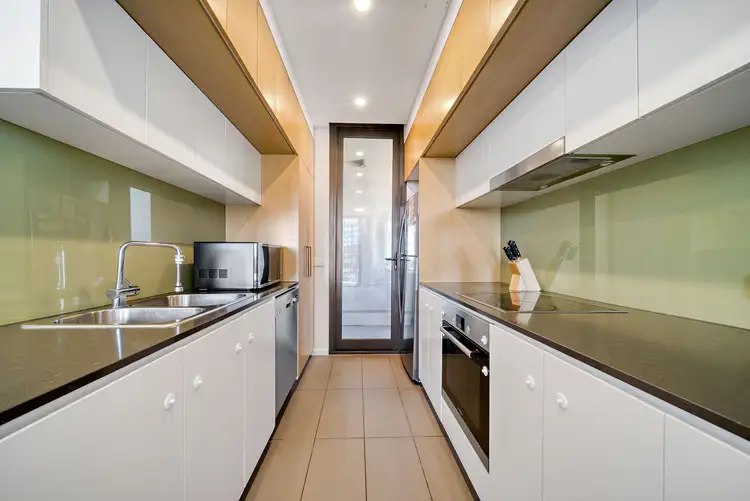 Sixth view of Homely apartment listing, 109/8 Veryard Lane, Belconnen ACT 2617