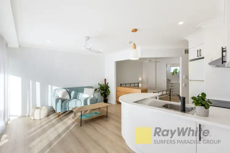 Main view of Homely studio listing, 93/106-108 Marine Parade, Southport QLD 4215