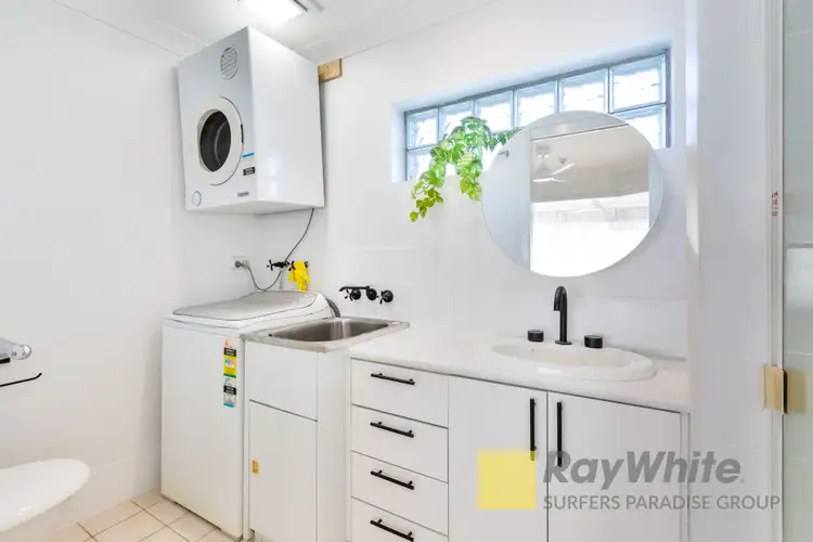 Fifth view of Homely studio listing, 93/106-108 Marine Parade, Southport QLD 4215