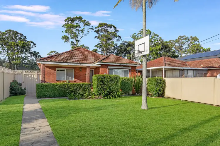 14 Lawler Street, Panania NSW 2213
