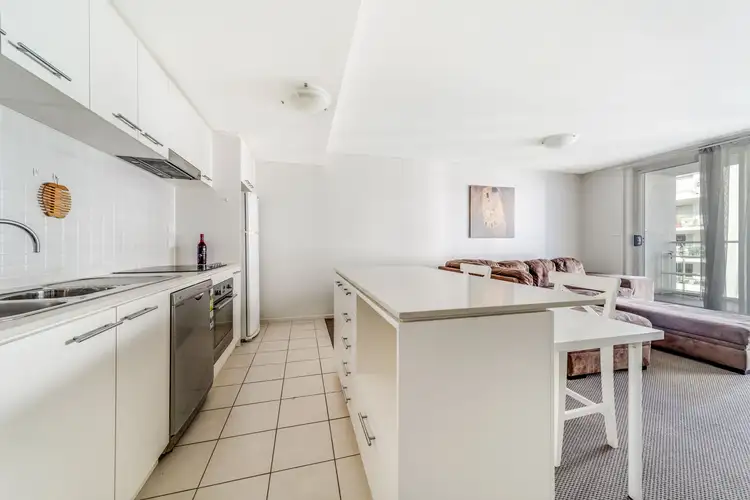 208/60 College Street, Belconnen ACT 2617