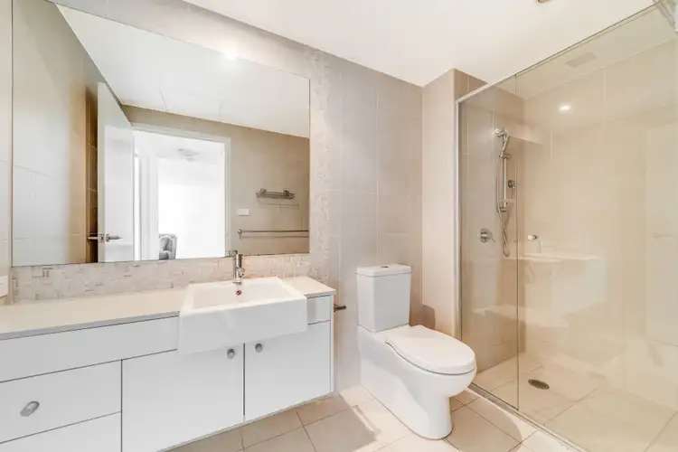 Third view of Homely apartment listing, 208/60 College Street, Belconnen ACT 2617