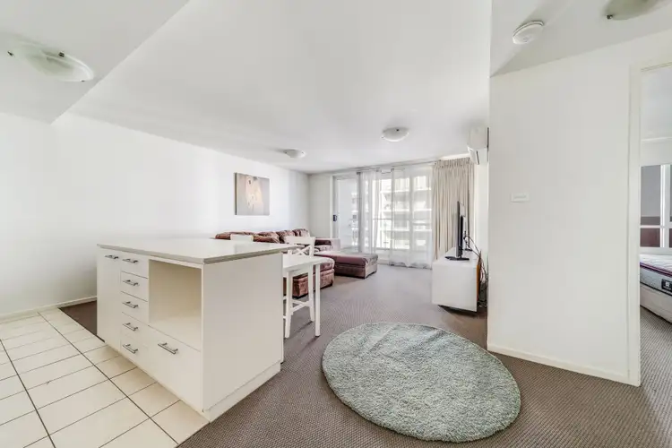 Fourth view of Homely apartment listing, 208/60 College Street, Belconnen ACT 2617