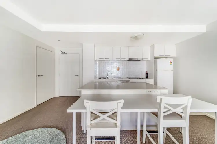 Fifth view of Homely apartment listing, 208/60 College Street, Belconnen ACT 2617
