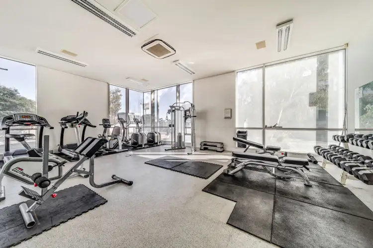 Sixth view of Homely apartment listing, 208/60 College Street, Belconnen ACT 2617