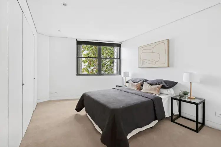 Fifth view of Homely apartment listing, 10/500 Crown Street, Surry Hills NSW 2010