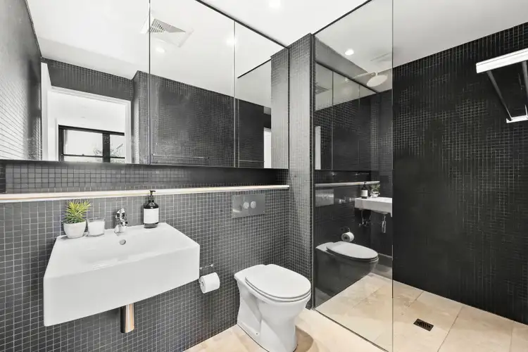 Sixth view of Homely apartment listing, 10/500 Crown Street, Surry Hills NSW 2010