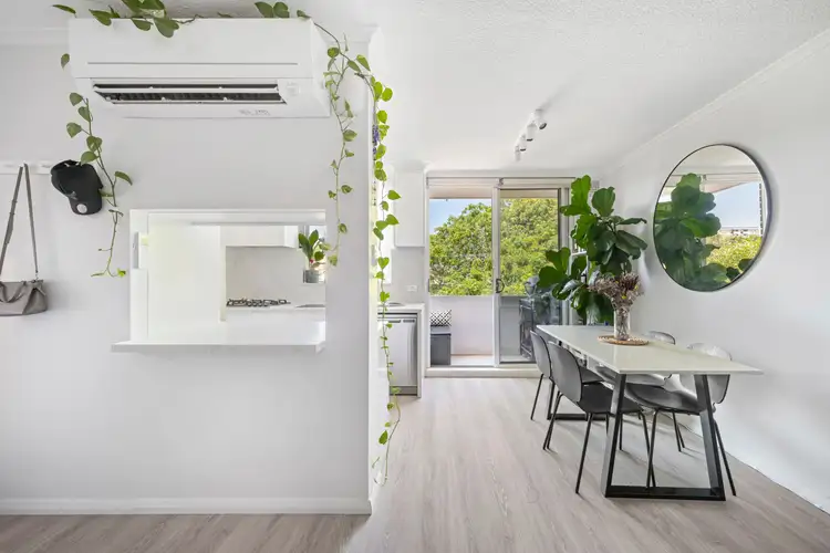 18/62 Hillary Crescent, Eastlakes NSW 2018
