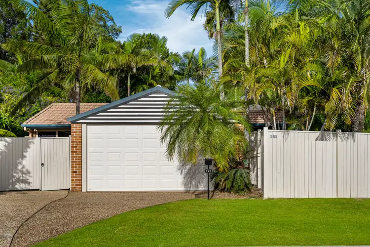 126 Goorari Street, Eight Mile Plains QLD 4113