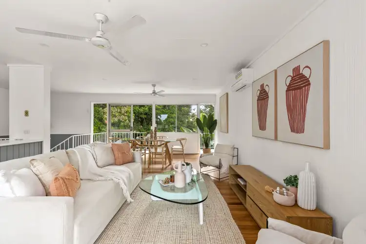 Fourth view of Homely house listing, 18 Cambrian Street, Bald Hills QLD 4036