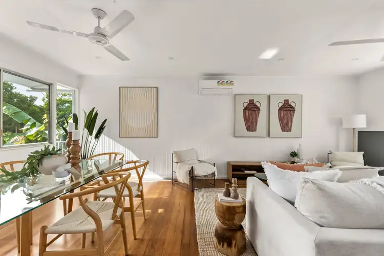 Fifth view of Homely house listing, 18 Cambrian Street, Bald Hills QLD 4036